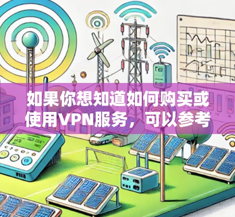 如果你想知道如何购买或使用VPN服务,可以参考以下步骤