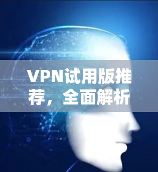 VPN试用版推荐,全面解析与推荐