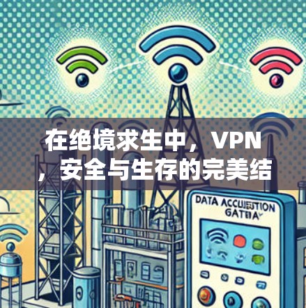 在绝境求生中,VPN,安全与生存的完美结合