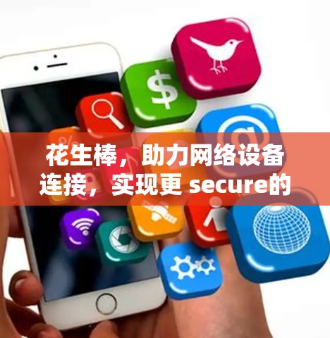 花生棒,助力网络设备连接,实现更 secure的通信方式