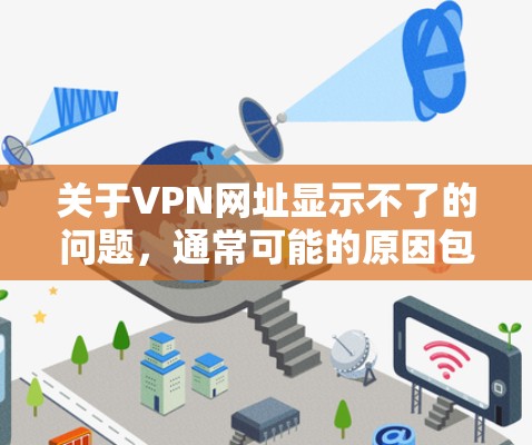 关于VPN网址显示不了的问题,通常可能的原因包括