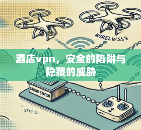 酒店vpn,安全的陷阱与隐藏的威胁