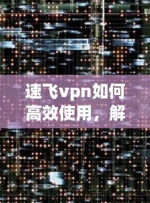 VPN加速器 第110页