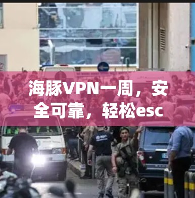海豚VPN一周,安全可靠,轻松escape