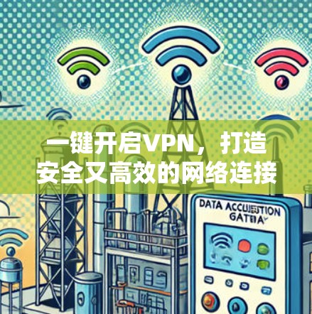 一键开启VPN,打造安全又高效的网络连接