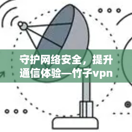 守护网络安全，提升通信体验—竹子vpn安卓版解析
