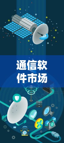 通信软件市场,5G和边缘计算的双轮驱动