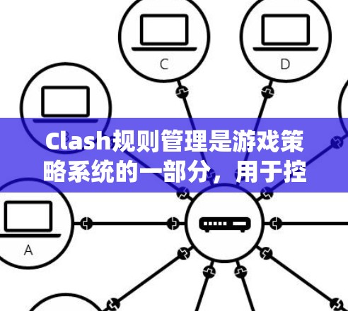 Clash规则管理是游戏策略系统的一部分,用于控制游戏中的决策和行为。以下是对Clash规则管理的详细分析和步骤指南