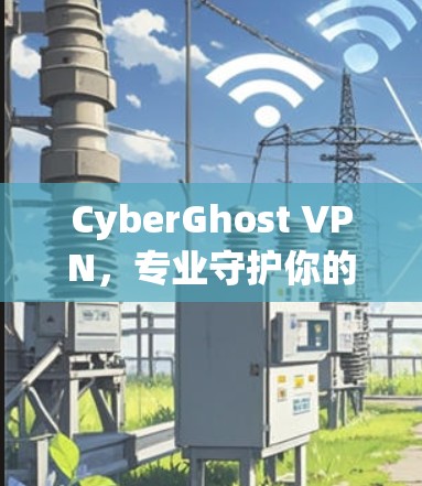CyberGhost VPN,专业守护你的网络,推荐最新客户端