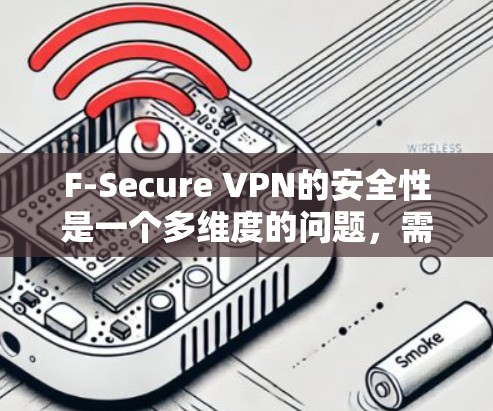 F-Secure VPN的安全性是一个多维度的问题,需要综合考虑以下几个方面