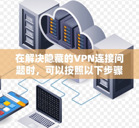 在解决隐藏的VPN连接问题时，可以按照以下步骤进行排查和解决