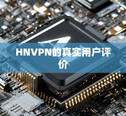 HNVPN的真实用户评价