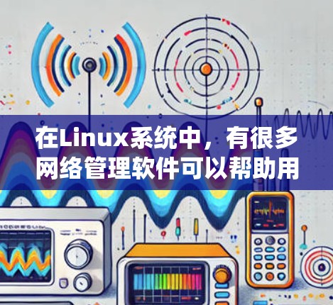 在Linux系统中,有很多网络管理软件可以帮助用户管理网络设备、进行网络配置、监控网络状态等。以下是一些常用的Linux网络管理软件及其功能