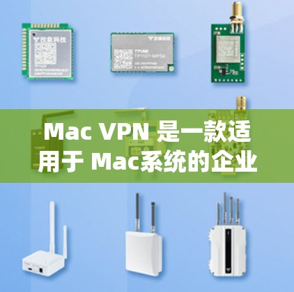 Mac VPN 是一款适用于 Mac系统的企业VPN应用程序,旨在提供安全、快速的网络连接。以下是几种可靠且稳定的 Mac VPN 软件推荐,供您选择
