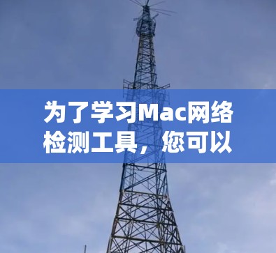 为了学习Mac网络检测工具,您可以按照以下步骤进行系统学习和实践