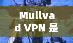 Mullvad VPN 是一个用于控制网络流量的工具，专为苹果设备设计。它可以帮助你隔离网络、管理流量并确保安全。以下是关于Mullvad VPN苹果APP的详细介绍