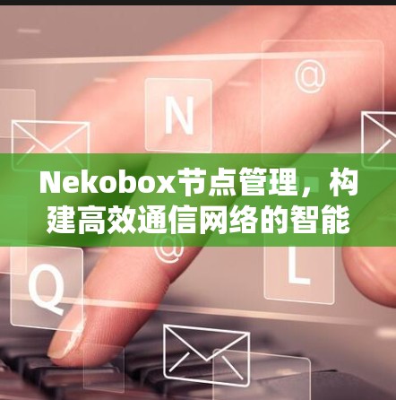 Nekobox节点管理,构建高效通信网络的智能解决方案