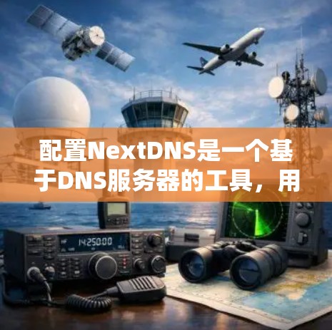 配置NextDNS是一个基于DNS服务器的工具,用于管理网站的服务器地址。以下是一步步的配置指导