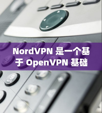 NordVPN 是一个基于 OpenVPN 基础的VPN软件,适合普通用户和企业用户。以下是详细的安装步骤和注意事项