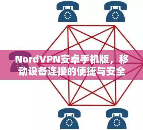 NordVPN安卓手机版，移动设备连接的便捷与安全指南