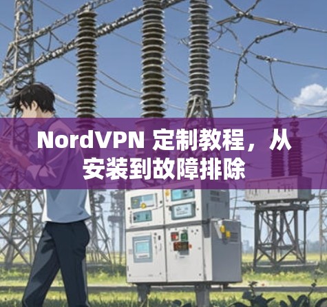 NordVPN 定制教程，从安装到故障排除