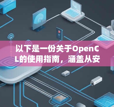 以下是一份关于OpenCL的使用指南,涵盖从安装到优化的各个步骤