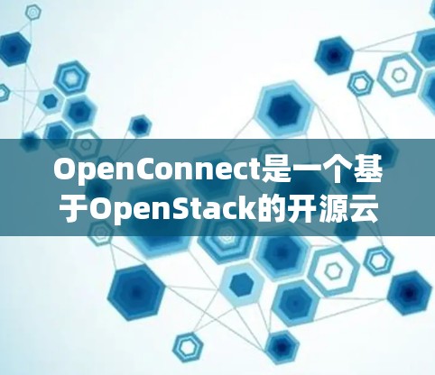OpenConnect是一个基于OpenStack的开源云存储服务,用于在云环境中创建和管理本地存储(LS)和本地文件夹(LF)以下是对OpenConnect配置文件的详细说明