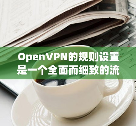 OpenVPN的规则设置是一个全面而细致的流程，确保其安全性和兼容性。以下是对OpenVPN规则设置的详细总结