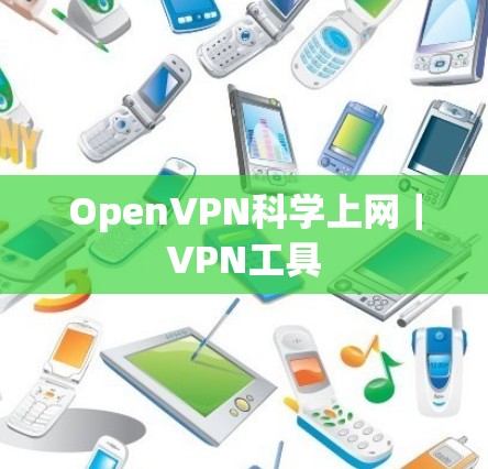 OpenVPN科学上网|VPN工具