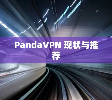 PandaVPN 现状与推荐