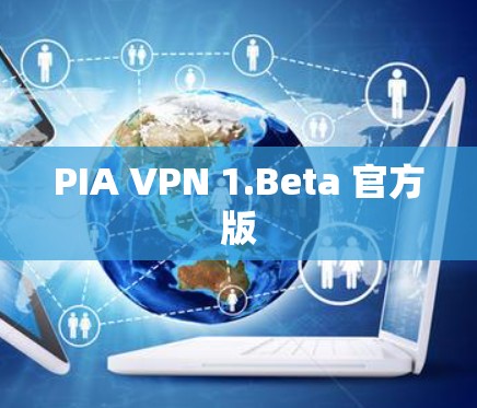 PIA VPN 1.Beta 官方版