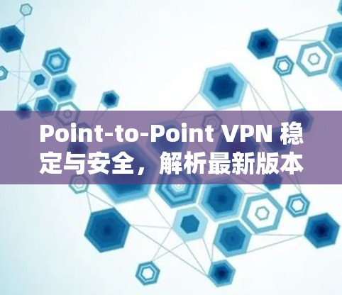 Point-to-Point VPN 稳定与安全,解析最新版本的网络防护技术