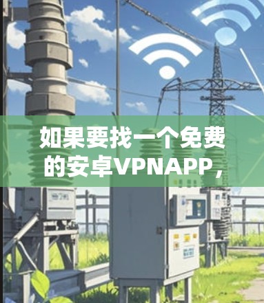 如果要找一个免费的安卓VPNAPP，以下是一些推荐的软件，它们都提供免费体验，适合普通用户或刚接触网络安全的人