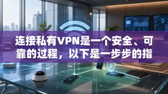连接私有VPN是一个安全、可靠的过程,以下是一步步的指南
